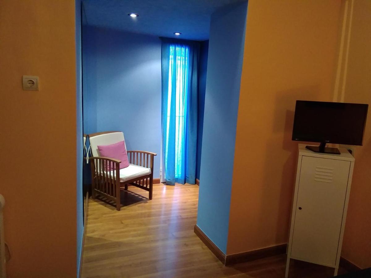 Hospedium Aloque Posada Hotel Rural Valdepeñas Buitenkant foto