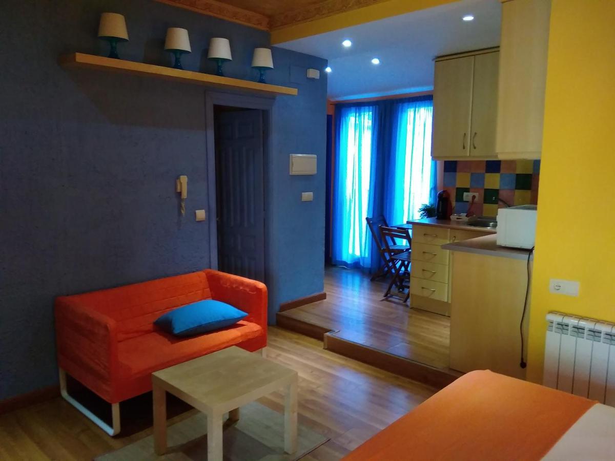 Hospedium Aloque Posada Hotel Rural Valdepeñas Buitenkant foto